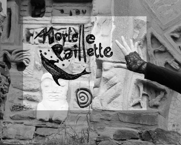 Mortelle Paillette